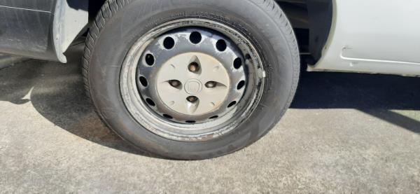 Jante FIAT DOBLO Cargo (223_) | 00 - 