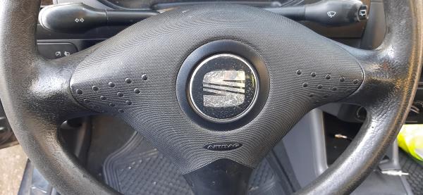 Conjunto airbags SEAT IBIZA II (6K1) | 93 - 02