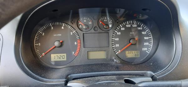 Quadrante SEAT IBIZA II (6K1) | 93 - 02