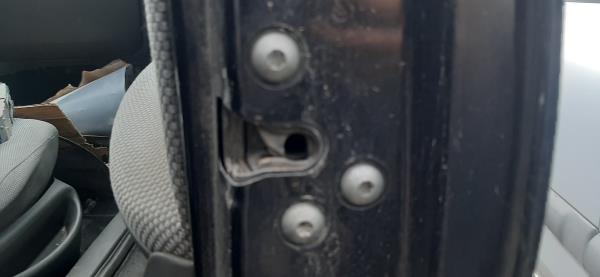 Fecho da Porta Frente Dto FIAT PUNTO (188_) | 99 - 12