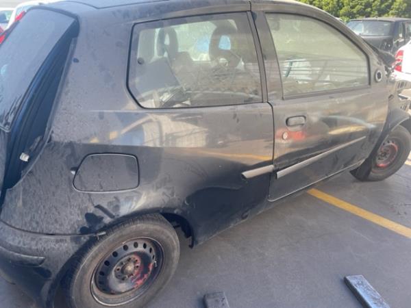 PUNTO  FIAT PUNTO (188_) | 99 - 12