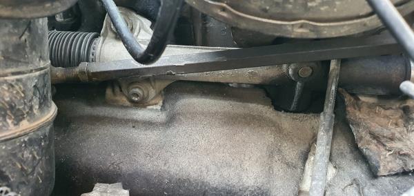Caixa de Direção PEUGEOT 106 II (1A_, 1C_) | 96 - 05