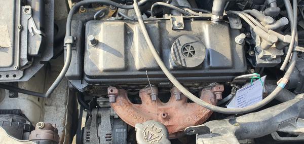 Motor PEUGEOT 106 II (1A_, 1C_) | 96 - 05