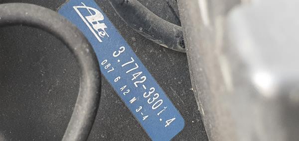 Servo Freio PEUGEOT 106 II (1A_, 1C_) | 96 - 05
