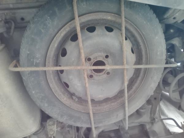 Jante Suplente OPEL COMBO Caixa/Combi | 01 - 