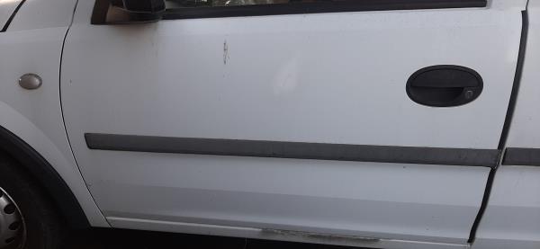 Porta Frente Esq OPEL COMBO Caixa/Combi | 01 - 