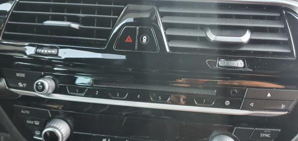 Auto Radio BMW 5 Touring (G31) | 17 - 