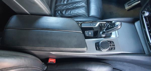 Consola Central BMW 5 Touring (G31) | 17 - 