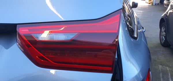 Farolim Mala Dto BMW 5 Touring (G31) | 17 - 