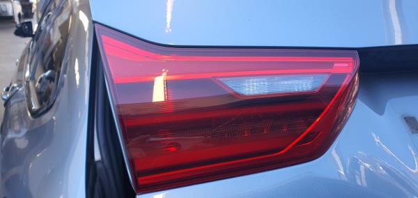 Farolim Mala Esq BMW 5 Touring (G31) | 17 - 