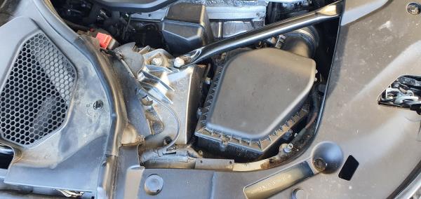 Longarina Dto BMW 5 Touring (G31) | 17 - 