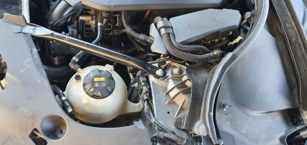 Longarina Esq BMW 5 Touring (G31) | 17 - 