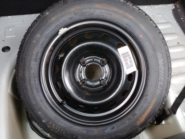 Jante Suplente CITROEN C3 I (FC_, FN_) | 02 - 