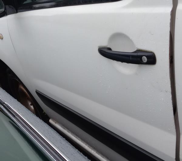 Levanta Vidros Frente Esq FIAT SCUDO Caixa (270_, 272_) | 07 - 