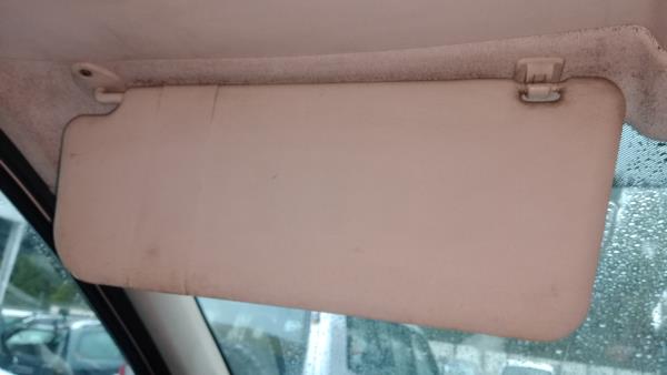 Pala do sol Esq FIAT SCUDO Caixa (270_, 272_) | 07 - 