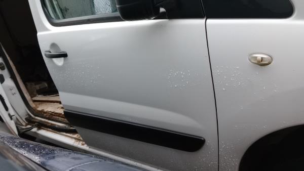 Porta Frente Dto FIAT SCUDO Caixa (270_, 272_) | 07 - 
