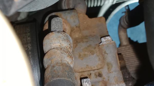 Bomba direcção assistida FORD FOCUS Turnier (DNW) | 99 - 07