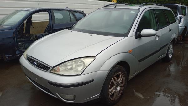 Carroçaria / Cabine FORD FOCUS Turnier (DNW) | 99 - 07