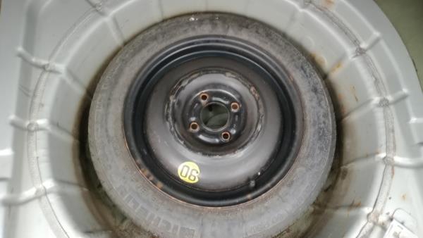 Jante Suplente FORD FOCUS Turnier (DNW) | 99 - 07