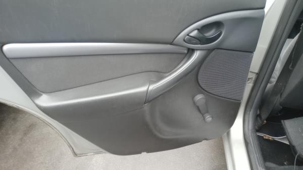 Levanta Vidros Trás Esq FORD FOCUS Turnier (DNW) | 99 - 07