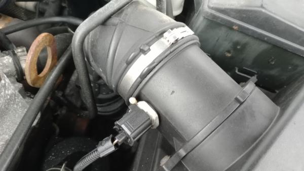 Medidor Massa Ar FORD FOCUS Turnier (DNW) | 99 - 07