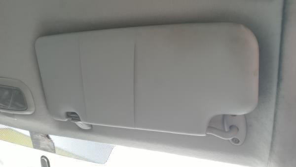 Pala do sol Dto FORD FOCUS Turnier (DNW) | 99 - 07