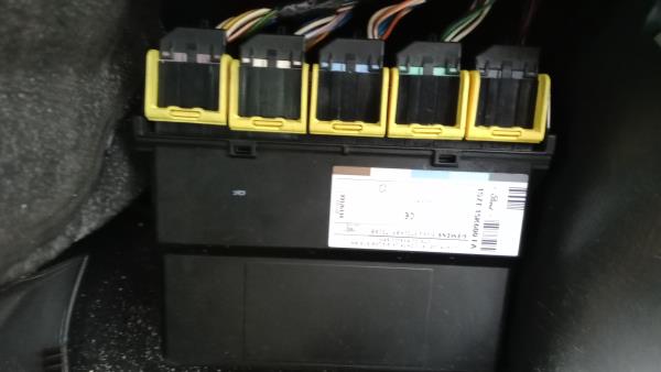 Modulo Confort FORD FOCUS Turnier (DNW) | 99 - 07