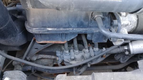 Motor MERCEDES-BENZ A-CLASS (W168) | 97 - 05