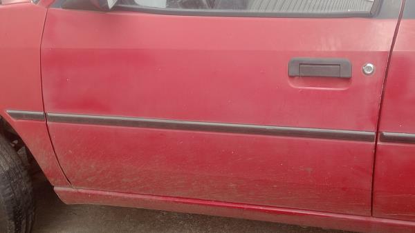 Porta Frente Esq CITROEN AX (ZA-_) | 86 - 98