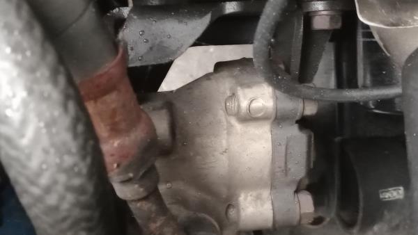Bomba direcção assistida HYUNDAI ATOS (MX) | 97 - 
