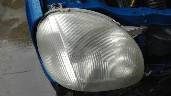 Farol Dto HYUNDAI ATOS (MX) | 97 - 
