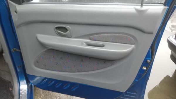 Levanta Vidros Frente Dto HYUNDAI ATOS (MX) | 97 - 