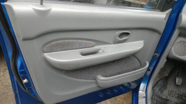 Levanta Vidros Frente Esq HYUNDAI ATOS (MX) | 97 - 