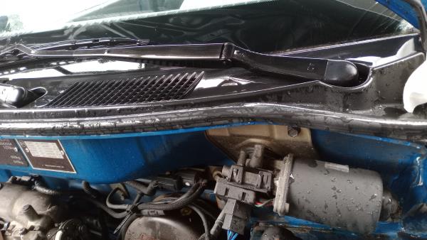 Limpa Vidros Frt HYUNDAI ATOS (MX) | 97 - 
