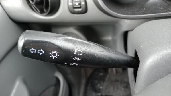 Manipulo de Luzes, Piscas e Limpa-vidros HYUNDAI ATOS (MX) | 97 - 