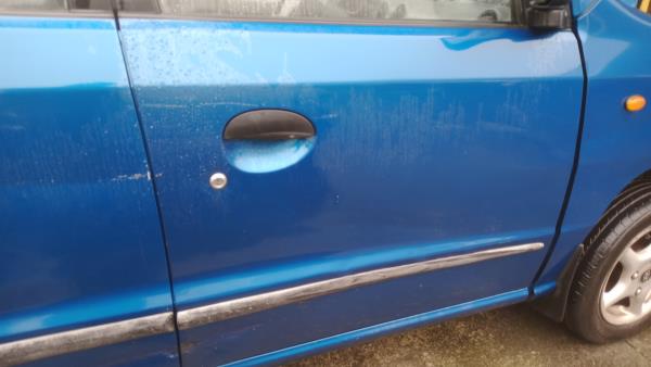 Porta Frente Dto HYUNDAI ATOS (MX) | 97 - 