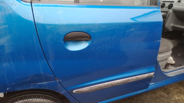 Porta Trás Dto HYUNDAI ATOS (MX) | 97 - 