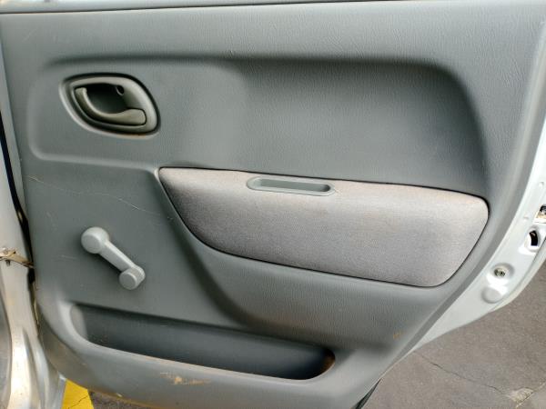 Levanta Vidros Trás Dto OPEL AGILA (A) (H00) | 00 - 07