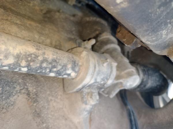 Caixa de Direção OPEL AGILA (A) (H00) | 00 - 07