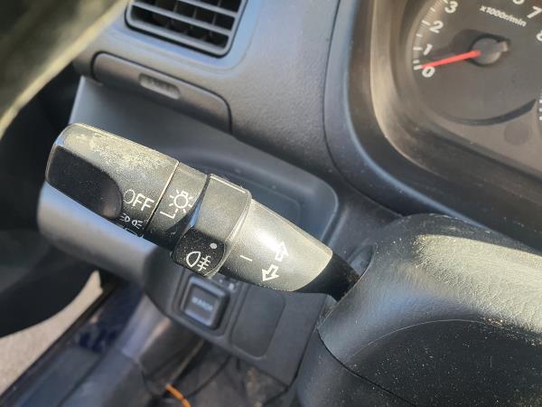Manipulo de Luzes, Piscas e Limpa-vidros HONDA CIVIC VII Hatchback (EU, EP, EV) | 99 - 06