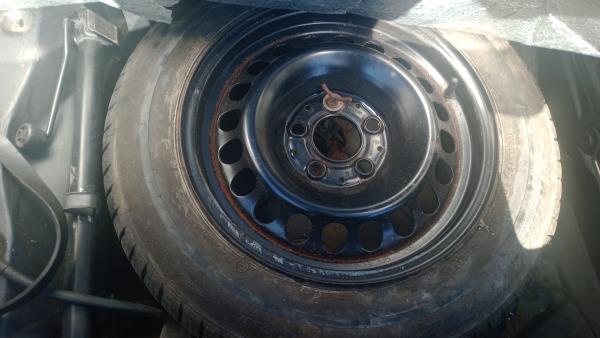 Jante Suplente MERCEDES-BENZ 190 (W201) | 82 - 93