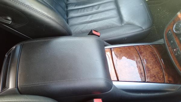 Apoio de braço MERCEDES-BENZ R-CLASS (W251, V251) | 05 - 17