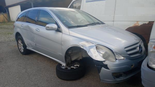 Carroçaria / Cabine MERCEDES-BENZ R-CLASS (W251, V251) | 05 - 17