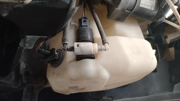 Depósito de água do limpa-vidros MERCEDES-BENZ R-CLASS (W251, V251) | 05 - 17