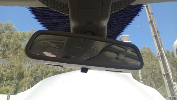 Espelho Retrovisor Central Interior MERCEDES-BENZ R-CLASS (W251, V251) | 05 - 17