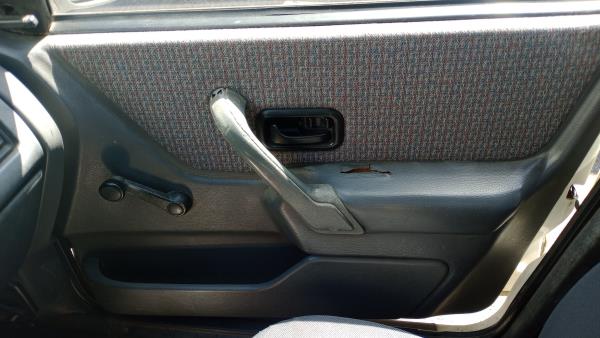 Levanta Vidros Frente Dto FORD ORION II (AFF) | 85 - 90
