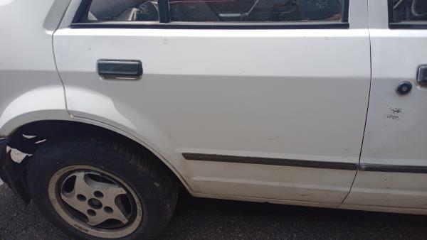 Porta Trás Dto FORD ORION II (AFF) | 85 - 90
