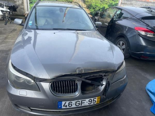 5 Touring  BMW 5 Touring (E61) | 04 - 10