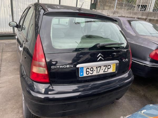 C3 I  CITROEN C3 I (FC_, FN_) | 02 - 