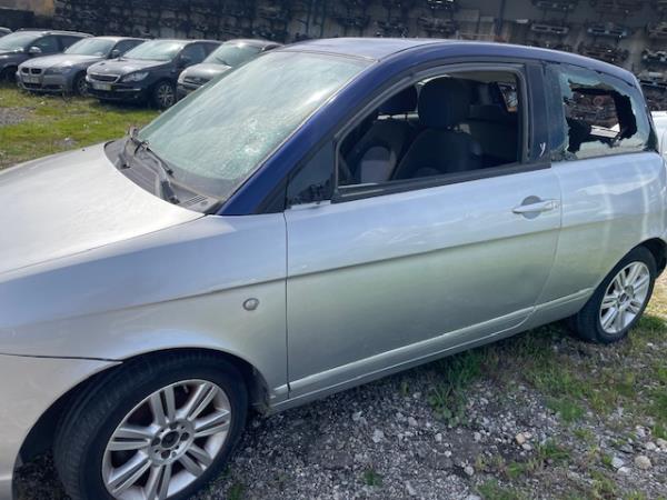 YPSILON  LANCIA YPSILON (843_) | 03 - 11